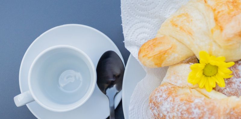 Breakfast at Tiffany's in Cernobbio - Lake Como - Rental Lake Como srl
