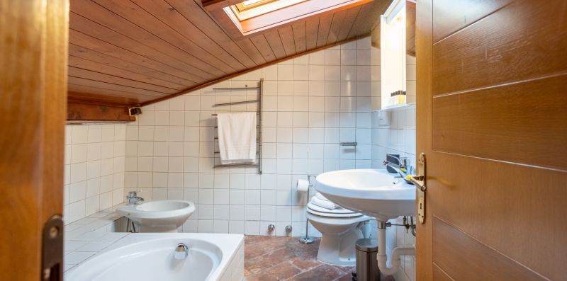 Blue Attic Historical Como City Center - Rental Lake Como srl