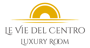 Le Vie del Centro Luxury Room