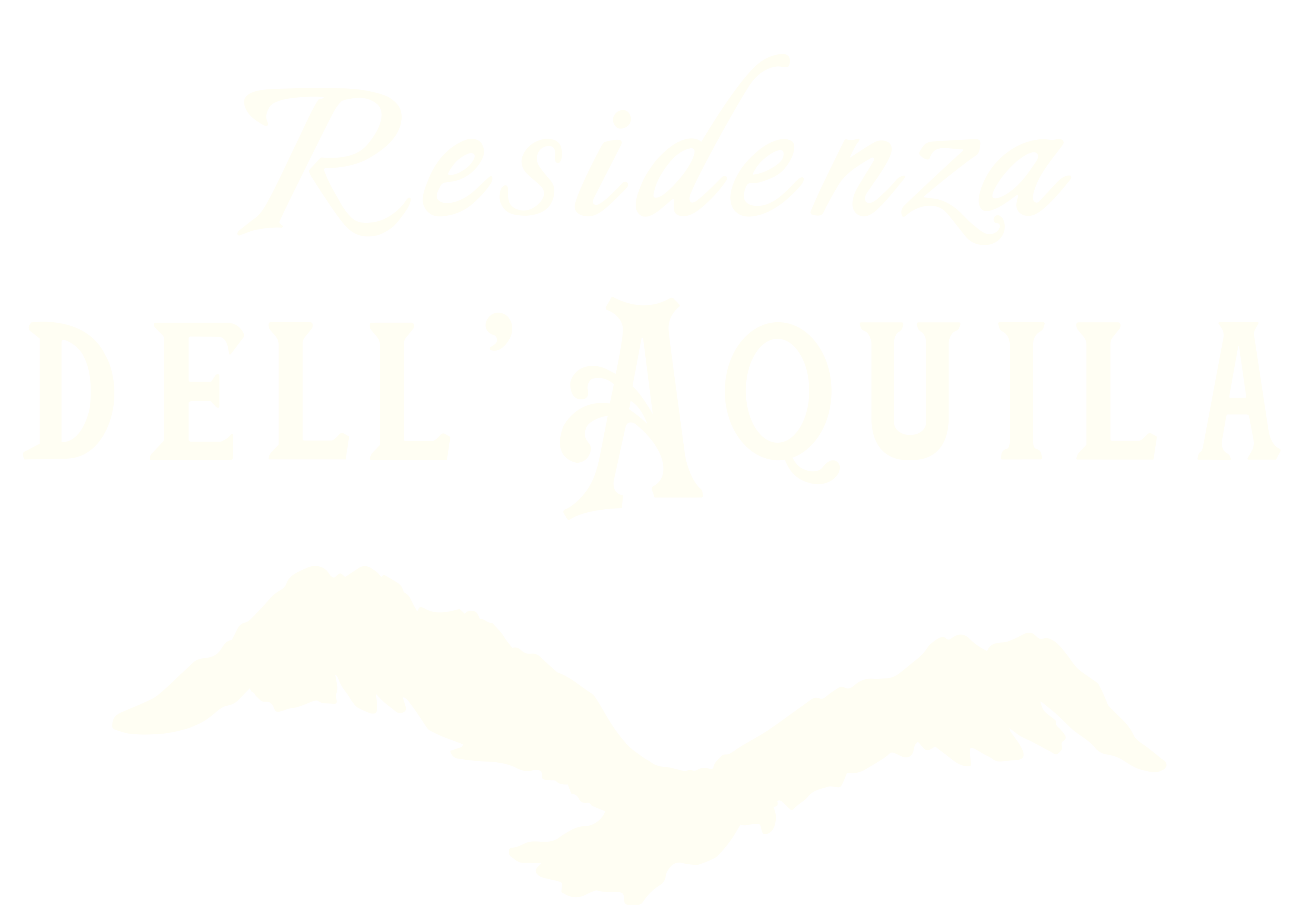 Residenza dell'Aquila