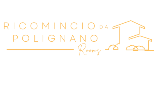 Ricomincio da Polignano