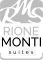 Rione Monti Suites