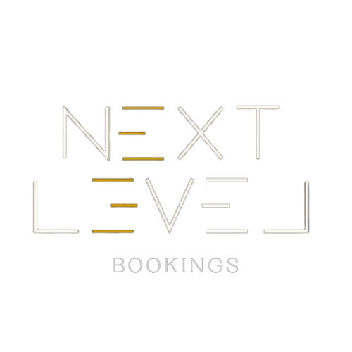 Next level bookings