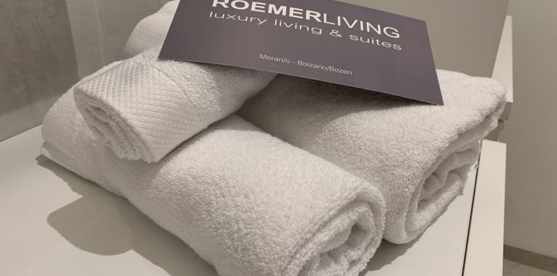 Apartment Superior | 2 camere - ROEMERLIVING luxury living & suites