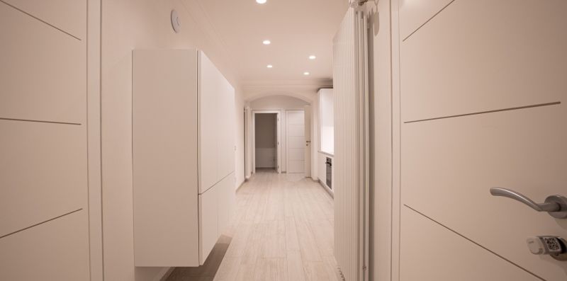 Garden Superior | 3 camere - ROEMERLIVING luxury living & suites