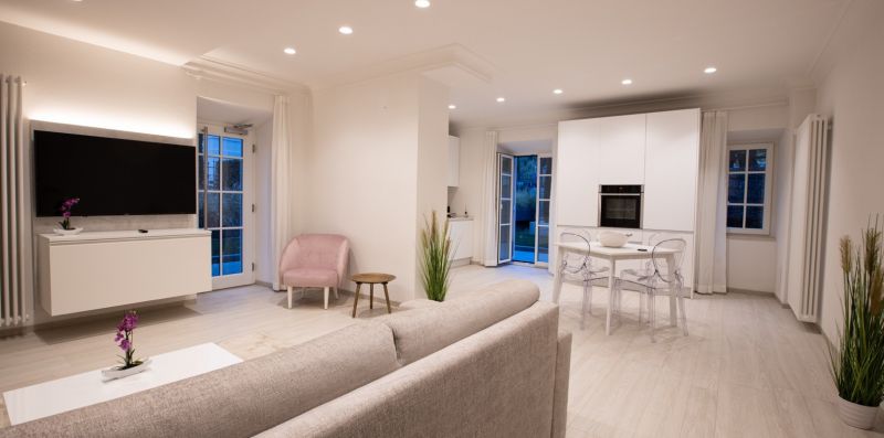 Romantic Wosching Haus | Una camera - ROEMERLIVING luxury living & suites