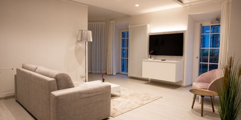 Romantic Wosching Haus | Una camera - ROEMERLIVING luxury living & suites