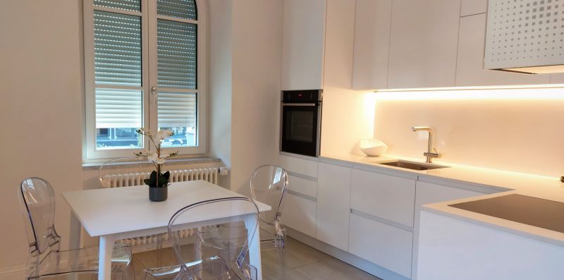 Apartment Deluxe | 3 Schlaf zimmern + Wohnzimmer - ROEMERLIVING luxury living & suites