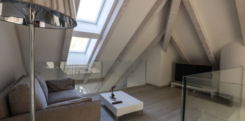 Penthouse Wosching House - ROEMERLIVING luxury living & suites