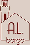 A.L. Borgo · Santa Sofia