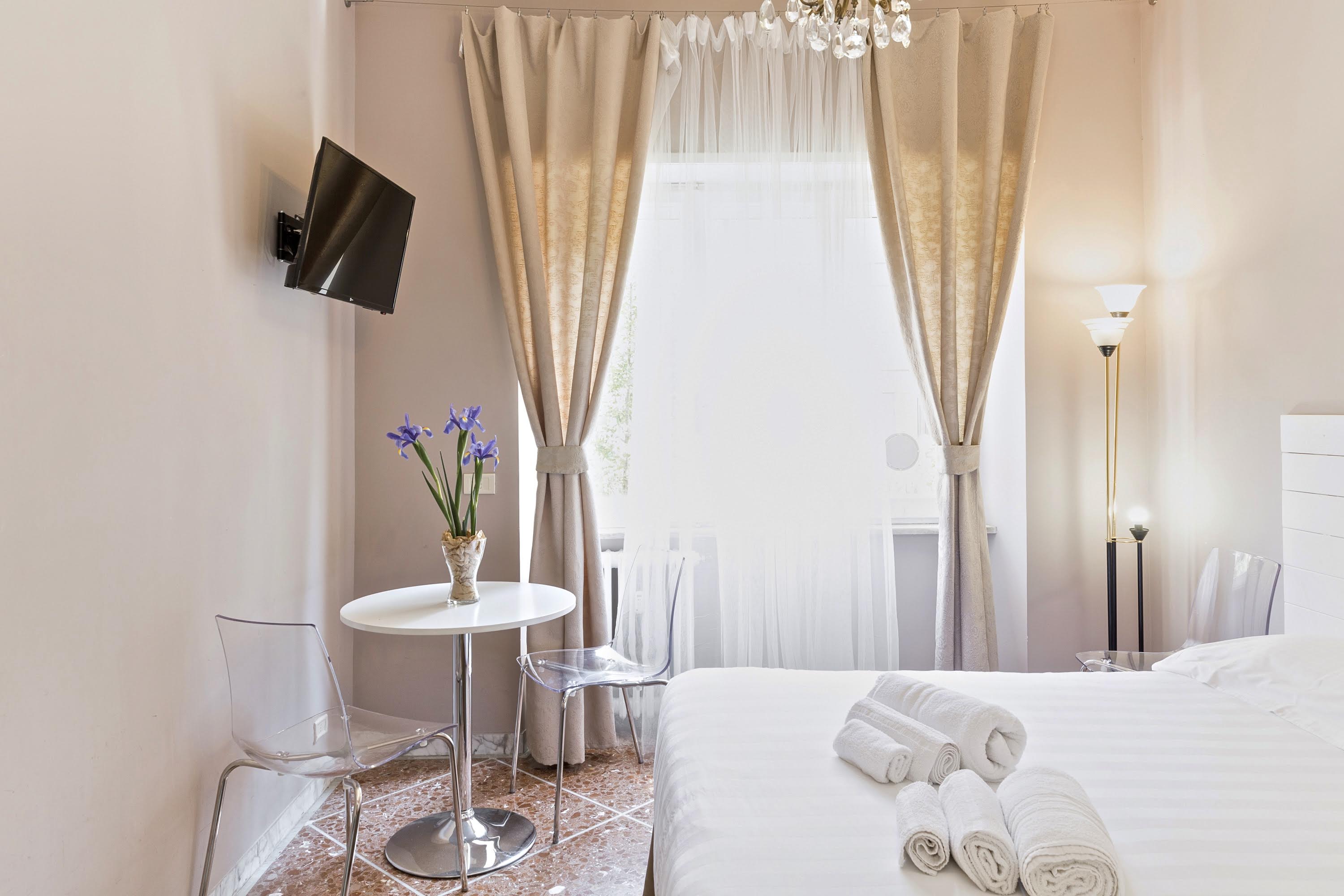 B&B Roma Talenti