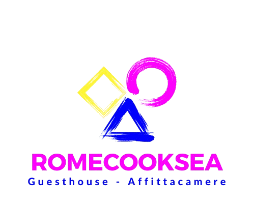 RomeCookSea Guesthouse