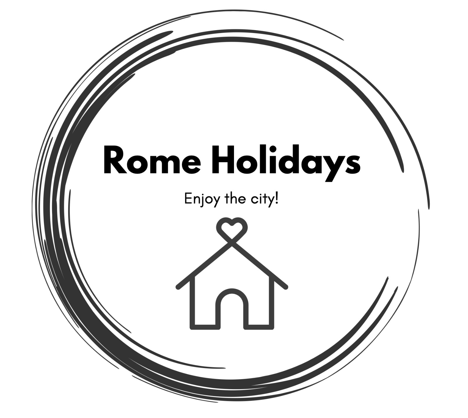 Rome Holidays