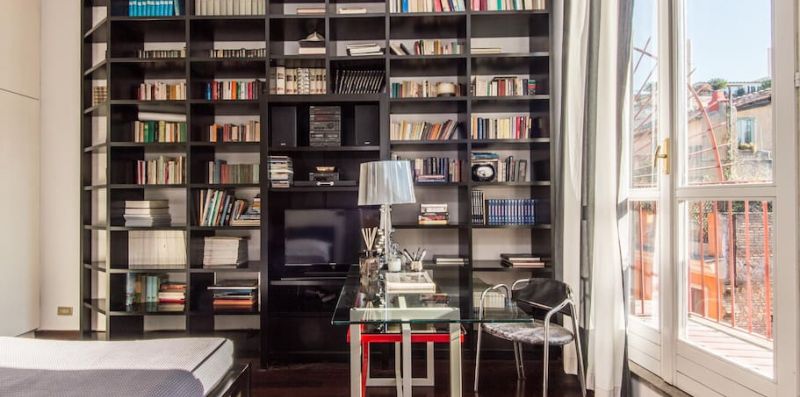 Luxury Spanish Steps Terrace - Rome Sweet Home