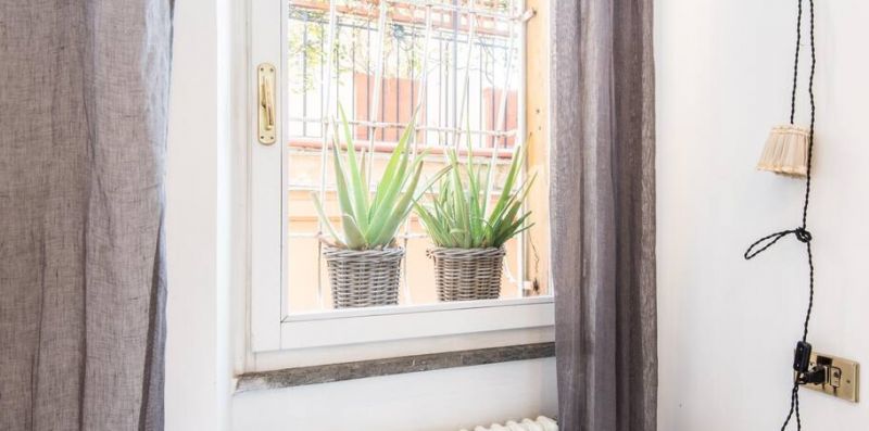 Luxury Spanish Steps Terrace - Rome Sweet Home