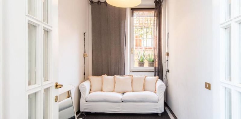 Luxury Spanish Steps Terrace - Rome Sweet Home