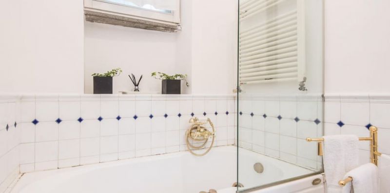 Luxury Spanish Steps Terrace - Rome Sweet Home
