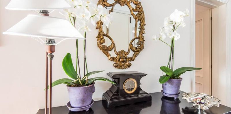 Luxury Spanish Steps Terrace - Rome Sweet Home