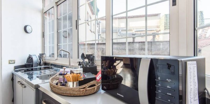 Luxury Spanish Steps Terrace - Rome Sweet Home