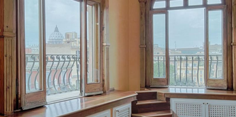 Vatican Luxury View - Rome Sweet Home