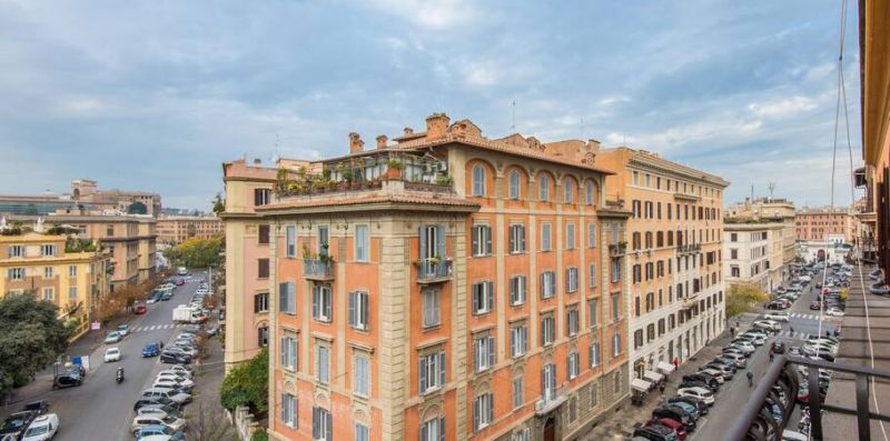 Vatican Luxury View - Rome Sweet Home