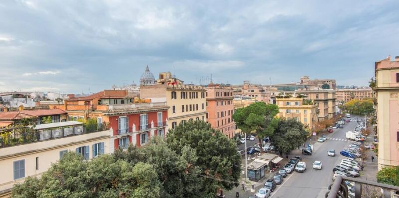 Vatican Luxury View - Rome Sweet Home