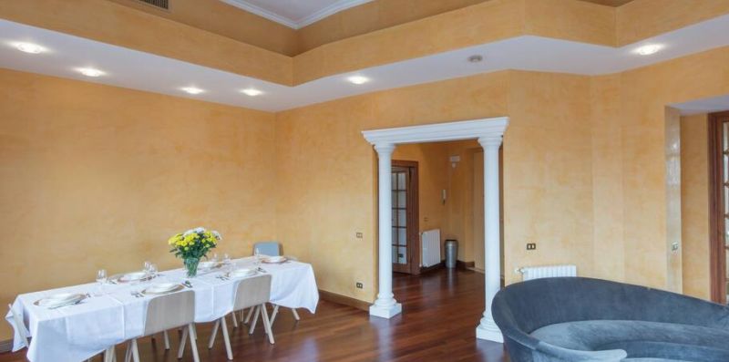 Vatican Luxury View - Rome Sweet Home