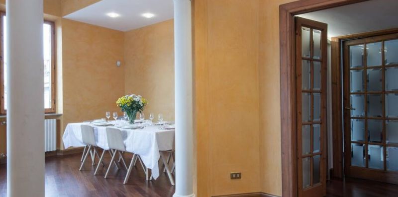 Vatican Luxury View - Rome Sweet Home