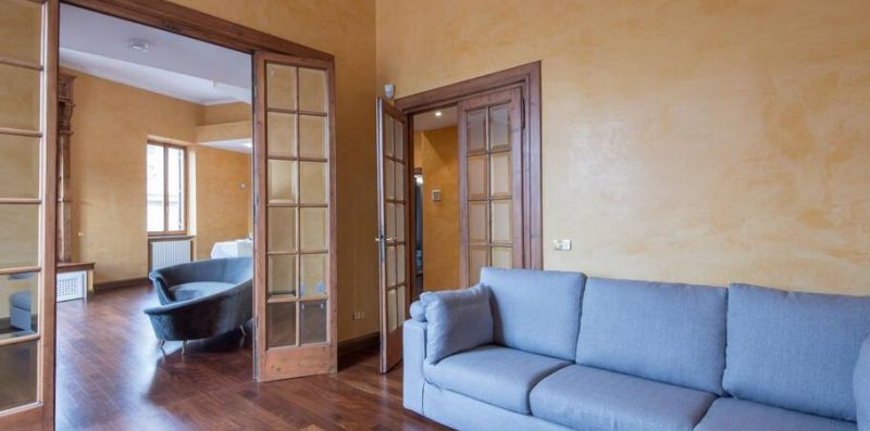 Vatican Luxury View - Rome Sweet Home
