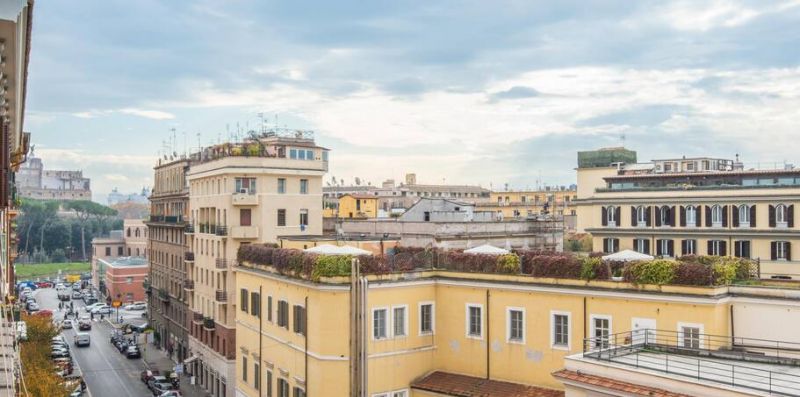 Vatican Luxury View - Rome Sweet Home