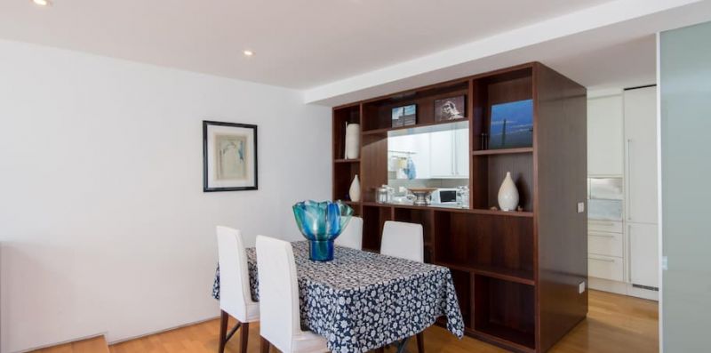 Lucina Design Terrace Apartment - Rome Sweet Home