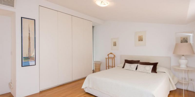 Lucina Design Terrace Apartment - Rome Sweet Home