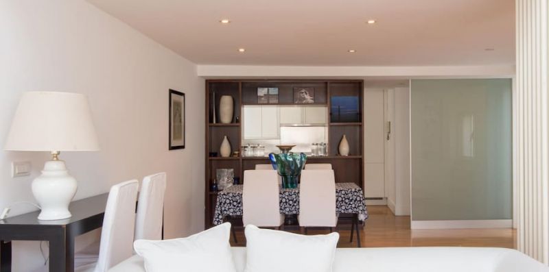 Lucina Design Terrace Apartment - Rome Sweet Home