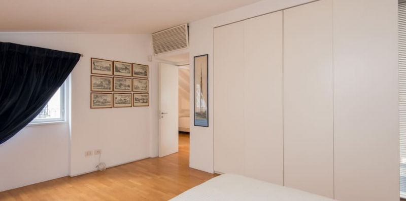 Lucina Design Terrace Apartment - Rome Sweet Home