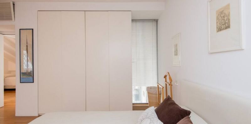 Lucina Design Terrace Apartment - Rome Sweet Home