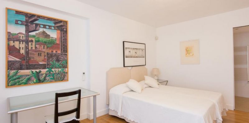 Lucina Design Terrace Apartment - Rome Sweet Home
