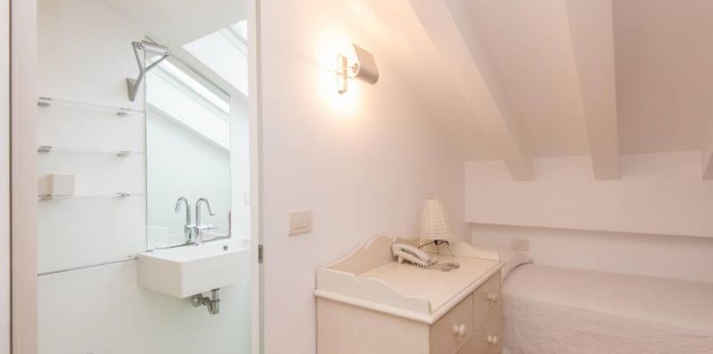 Lucina Design Terrace Apartment - Rome Sweet Home