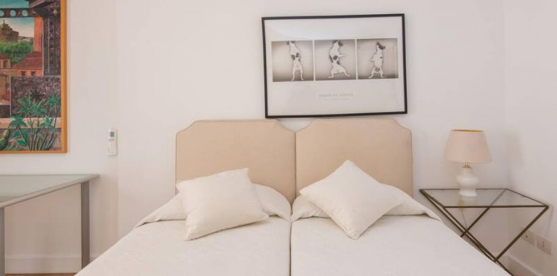 Lucina Design Terrace Apartment - Rome Sweet Home