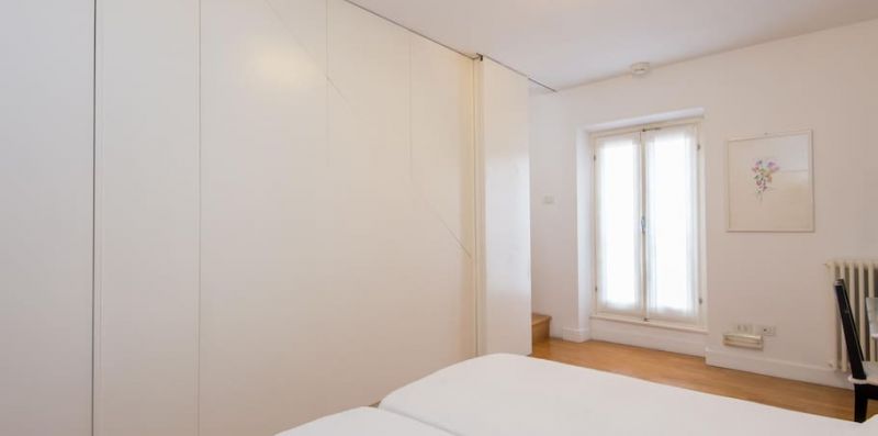 Lucina Design Terrace Apartment - Rome Sweet Home