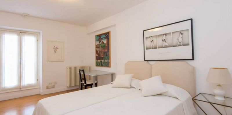 Lucina Design Terrace Apartment - Rome Sweet Home