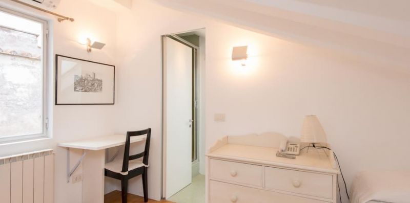 Lucina Design Terrace Apartment - Rome Sweet Home