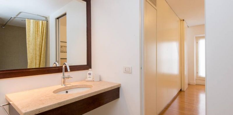 Lucina Design Terrace Apartment - Rome Sweet Home