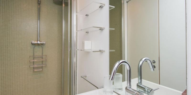 Lucina Design Terrace Apartment - Rome Sweet Home