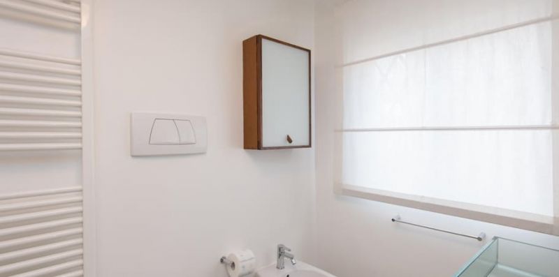 Lucina Design Terrace Apartment - Rome Sweet Home