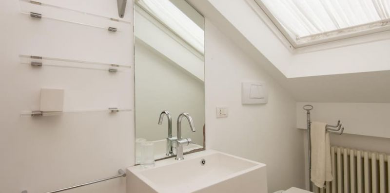 Lucina Design Terrace Apartment - Rome Sweet Home