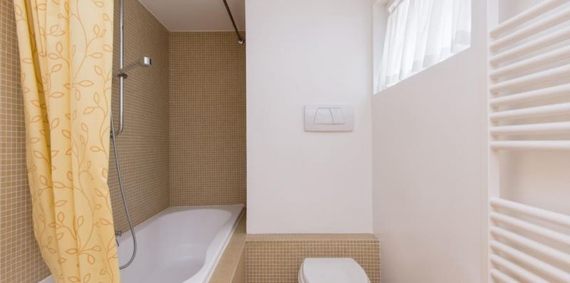 Lucina Design Terrace Apartment - Rome Sweet Home