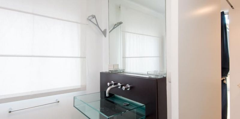 Lucina Design Terrace Apartment - Rome Sweet Home
