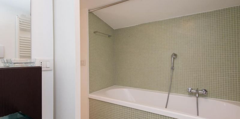 Lucina Design Terrace Apartment - Rome Sweet Home