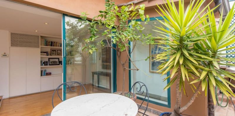 Lucina Design Terrace Apartment - Rome Sweet Home