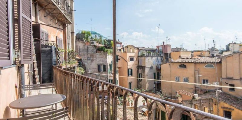 Fori Imperiali Breathtaking View - Rome Sweet Home
